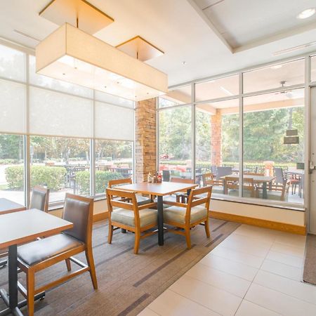 Hyatt Place Houston/דה וודלנדס מראה חיצוני תמונה