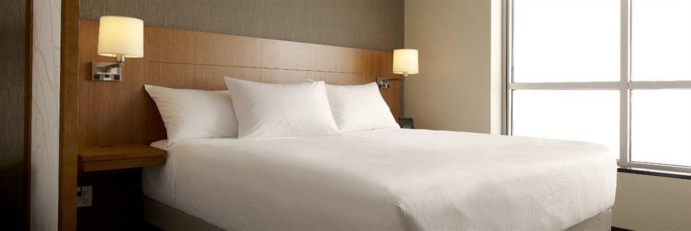 Hyatt Place Houston/דה וודלנדס מראה חיצוני תמונה